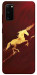 Чехол Gold Splash для Galaxy S20 (2020)