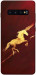 Чехол Gold Splash для Galaxy S10 Plus (2019)