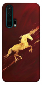 Чохол Gold Splash для Huawei Honor 20 Pro