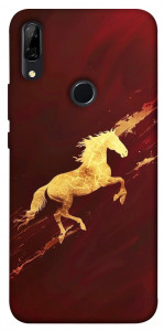 Чохол Gold Splash для Huawei P Smart Z