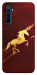 Чохол Gold Splash для Realme 6 Pro