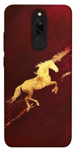Чехол Gold Splash для Xiaomi Redmi 8