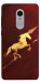 Чехол Gold Splash для Xiaomi Redmi Note 4X