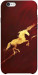 Чехол Gold Splash для iPhone 6S Plus