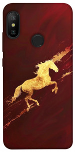 Чохол Gold Splash для Xiaomi Redmi 6 Pro