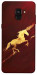 Чохол Gold Splash для Galaxy A8 (2018)