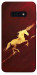 Чохол Gold Splash для Galaxy S10e