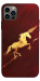Чехол Gold Splash для iPhone 12 Pro