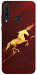 Чехол Gold Splash для Huawei Y6p