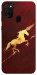 Чехол Gold Splash для Galaxy M30s