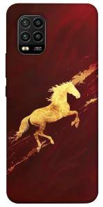 Чохол Gold Splash для Xiaomi Mi 10 Lite