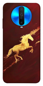 Чехол Gold Splash для Xiaomi Redmi K30
