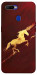 Чехол Gold Splash для Oppo A5s