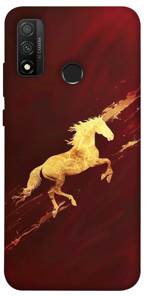 Чехол Gold Splash для Huawei P Smart (2020)