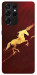 Чехол Gold Splash для Galaxy S21 Ultra