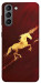 Чохол Gold Splash для Galaxy S21
