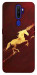 Чехол Gold Splash для Oppo A9 (2020)