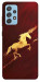 Чохол Gold Splash для Galaxy A52