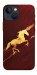 Чохол Gold Splash для iPhone 13 mini