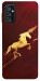 Чехол Gold Splash для Galaxy M52