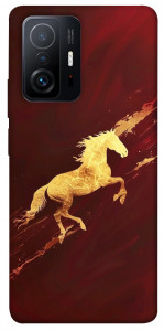 Чохол Gold Splash для Xiaomi 11T