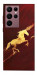 Чехол Gold Splash для Galaxy S22 Ultra