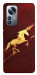 Чехол Gold Splash для Xiaomi 12