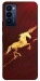 Чехол Gold Splash для TECNO Camon 18