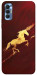 Чохол Gold Splash для TECNO Spark 8P