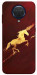 Чохол Gold Splash для Nokia G10