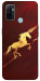 Чехол Gold Splash для Oppo A32