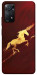 Чехол Gold Splash для Xiaomi Redmi Note 11 Pro 5G