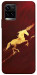 Чехол Gold Splash для Vivo Y33s
