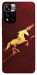 Чехол Gold Splash для Xiaomi Redmi Note 11 5G