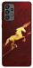 Чехол Gold Splash для Galaxy A73 5G