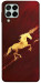 Чехол Gold Splash для Galaxy M53
