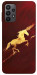 Чехол Gold Splash для Galaxy A23