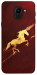 Чохол Gold Splash для Galaxy J6 (2018)