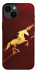 Чохол Gold Splash для iPhone 14