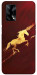 Чехол Gold Splash для Oppo F19