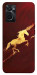 Чехол Gold Splash для Oppo A76 4G