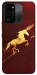Чехол Gold Splash для TECNO Spark Go 2022 (KG5m)