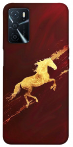 Чохол Gold Splash для Oppo A54s