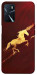 Чехол Gold Splash для Oppo A54s