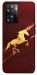 Чохол Gold Splash для Oppo A57s