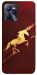 Чохол Gold Splash для Realme C35