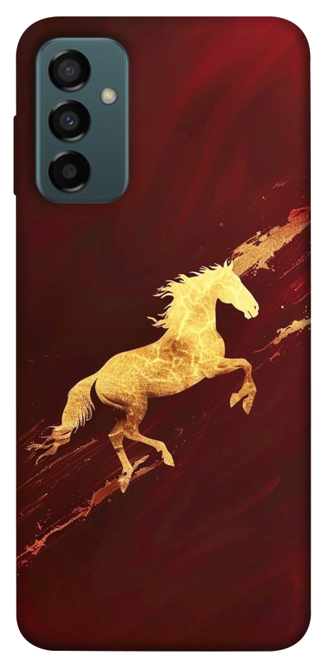 Чехол Gold Splash для Galaxy M23 5G