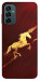 Чехол Gold Splash для Galaxy M13 4G