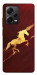 Чохол Gold Splash для Xiaomi Redmi Note 12 Pro+