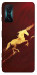 Чехол Gold Splash для Xiaomi Redmi K50 Gaming